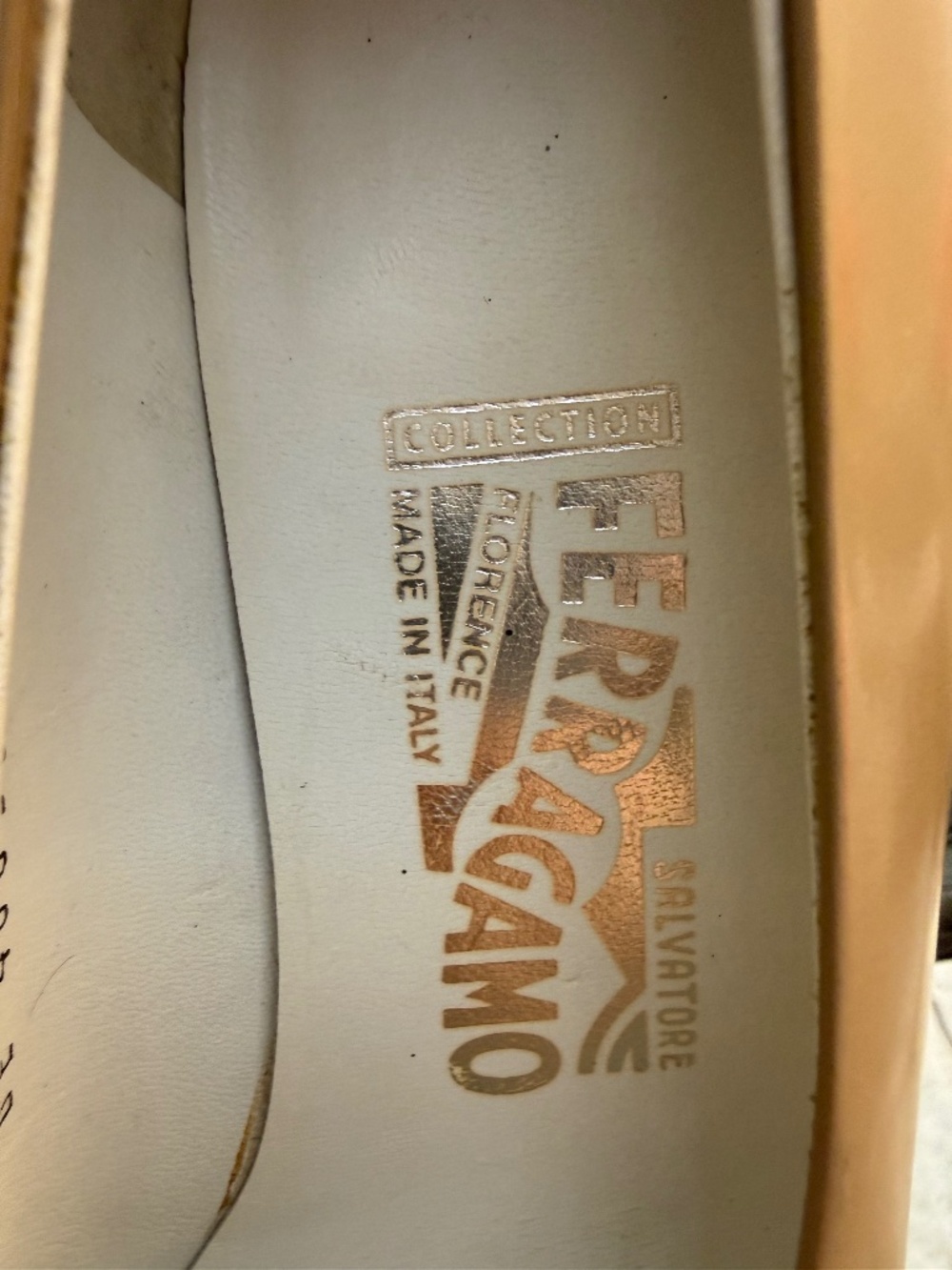 Salvatore Ferragamo